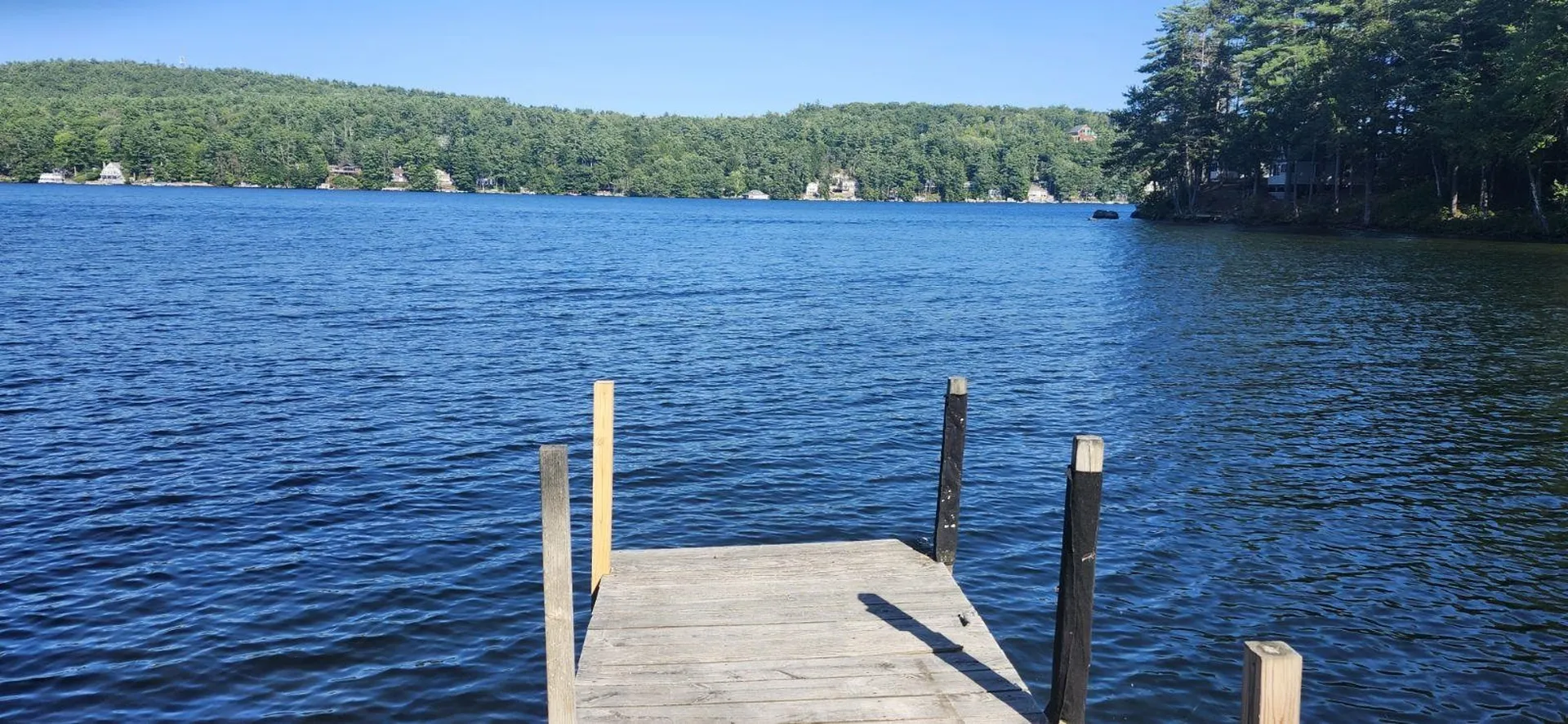 20 Boat Cove Road Alton NH 03810