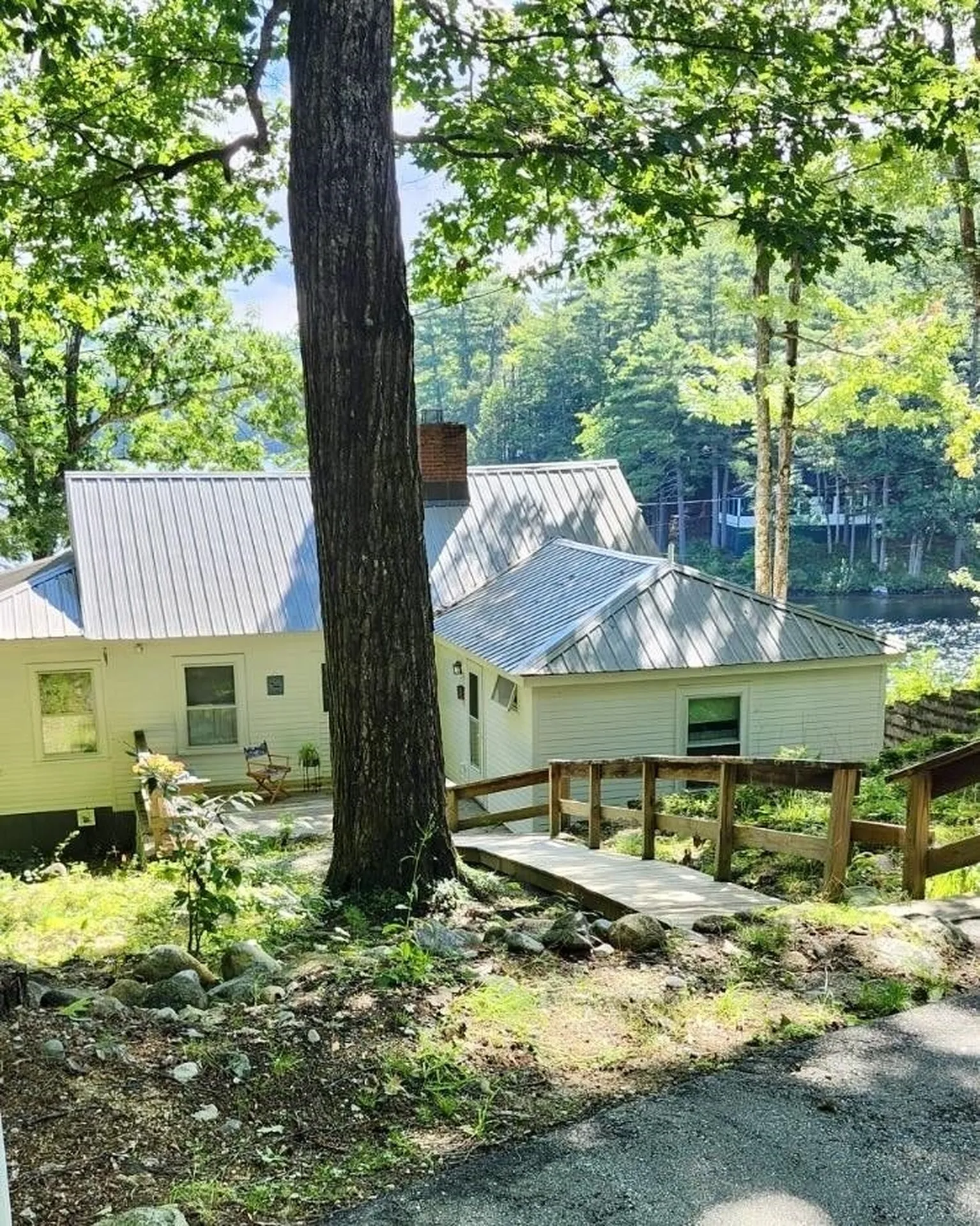 20 Boat Cove Road Alton NH 03810