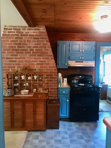 20 Boat Cove Road Alton NH 03810