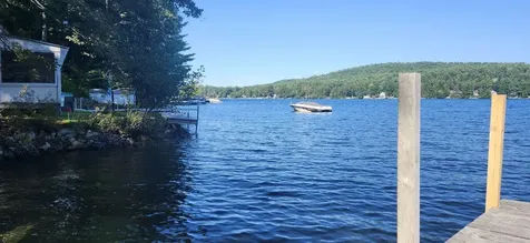 20 Boat Cove Road Alton NH 03810