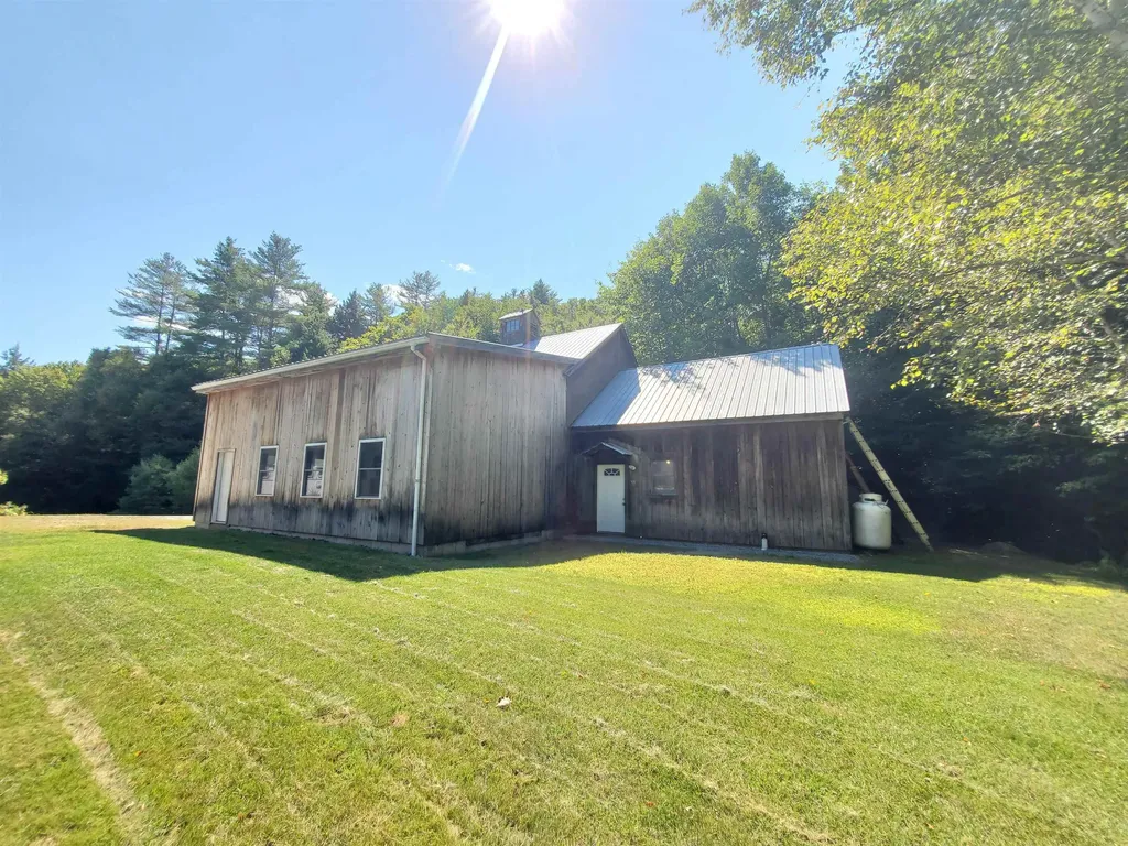 920 Nh Route 4a Enfield NH 03748