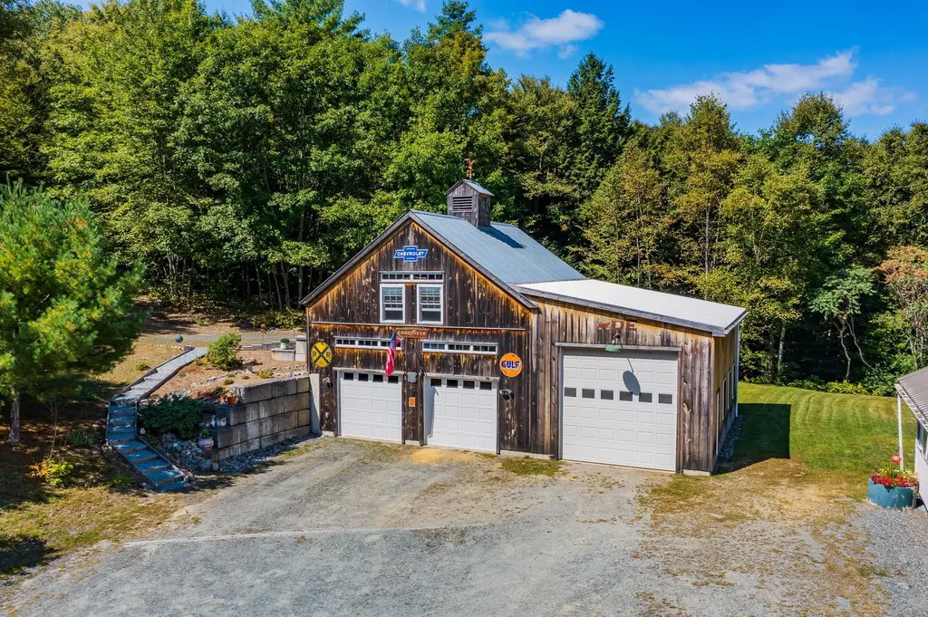 920 Nh Route 4a Enfield NH 03748