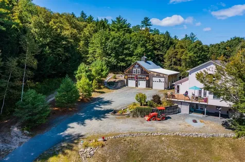 920 Nh Route 4a Enfield NH 03748