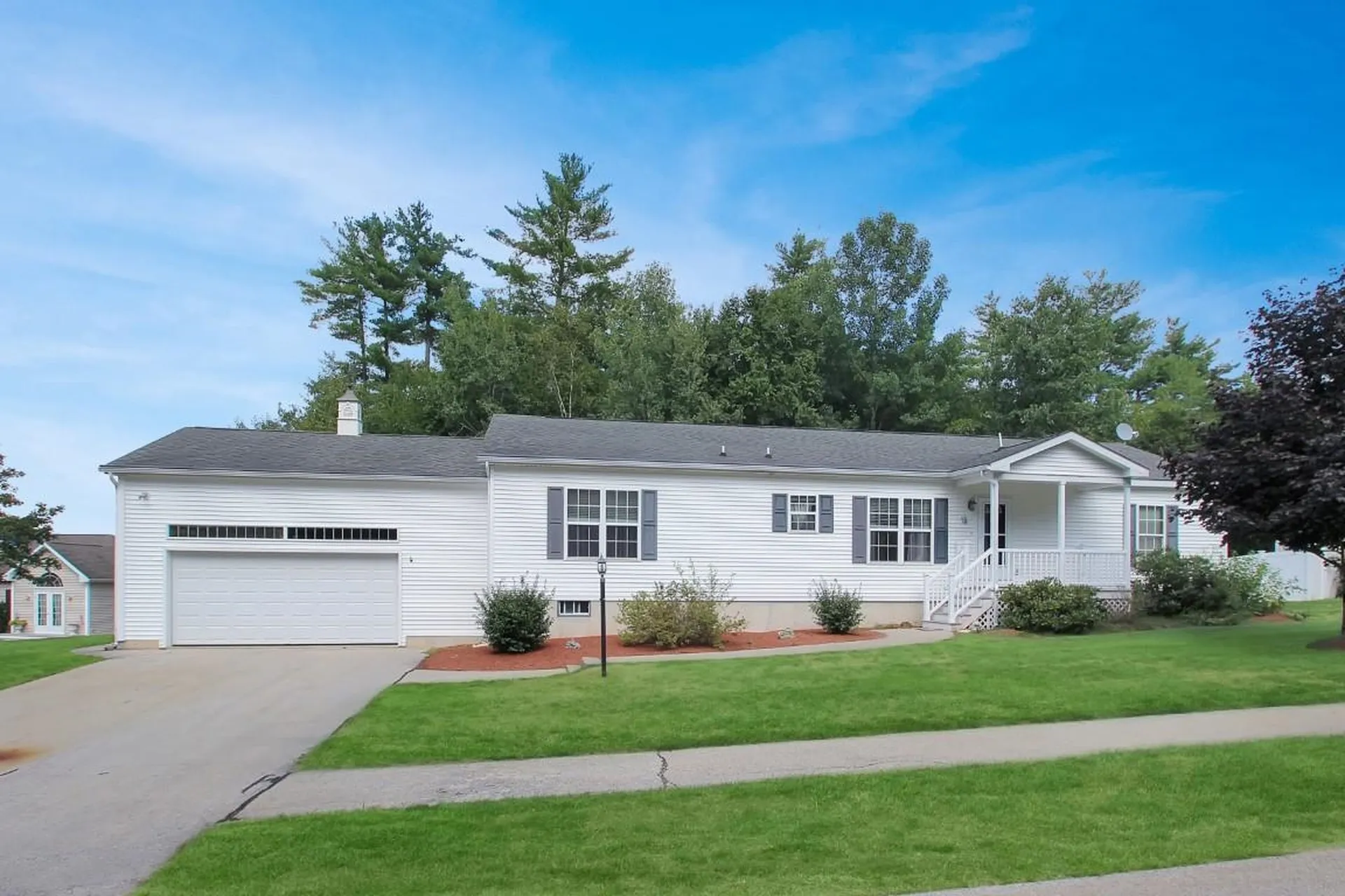 15 Timber Trail Sandown NH 03873