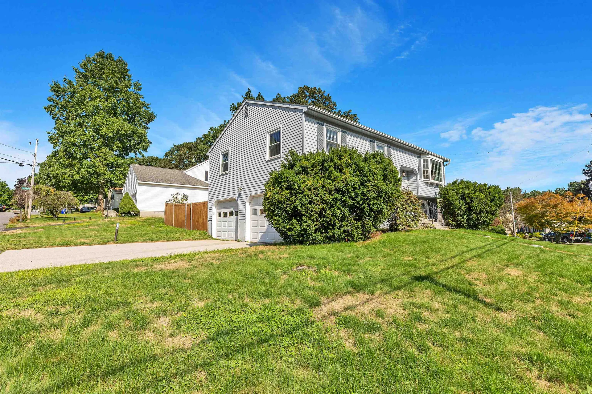 445 Day Street Manchester NH 03104