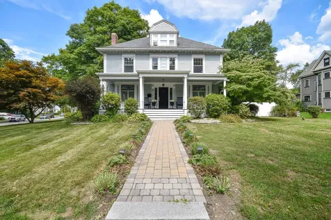 37 Fisher Street Dover NH 03820