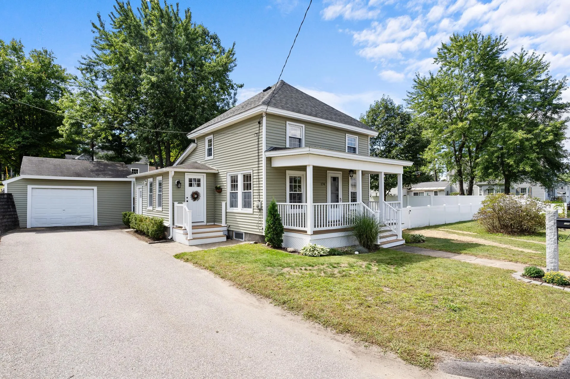 174 Eve Street Manchester NH 03104