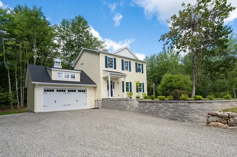 46 Mill Road Kingston NH 03848