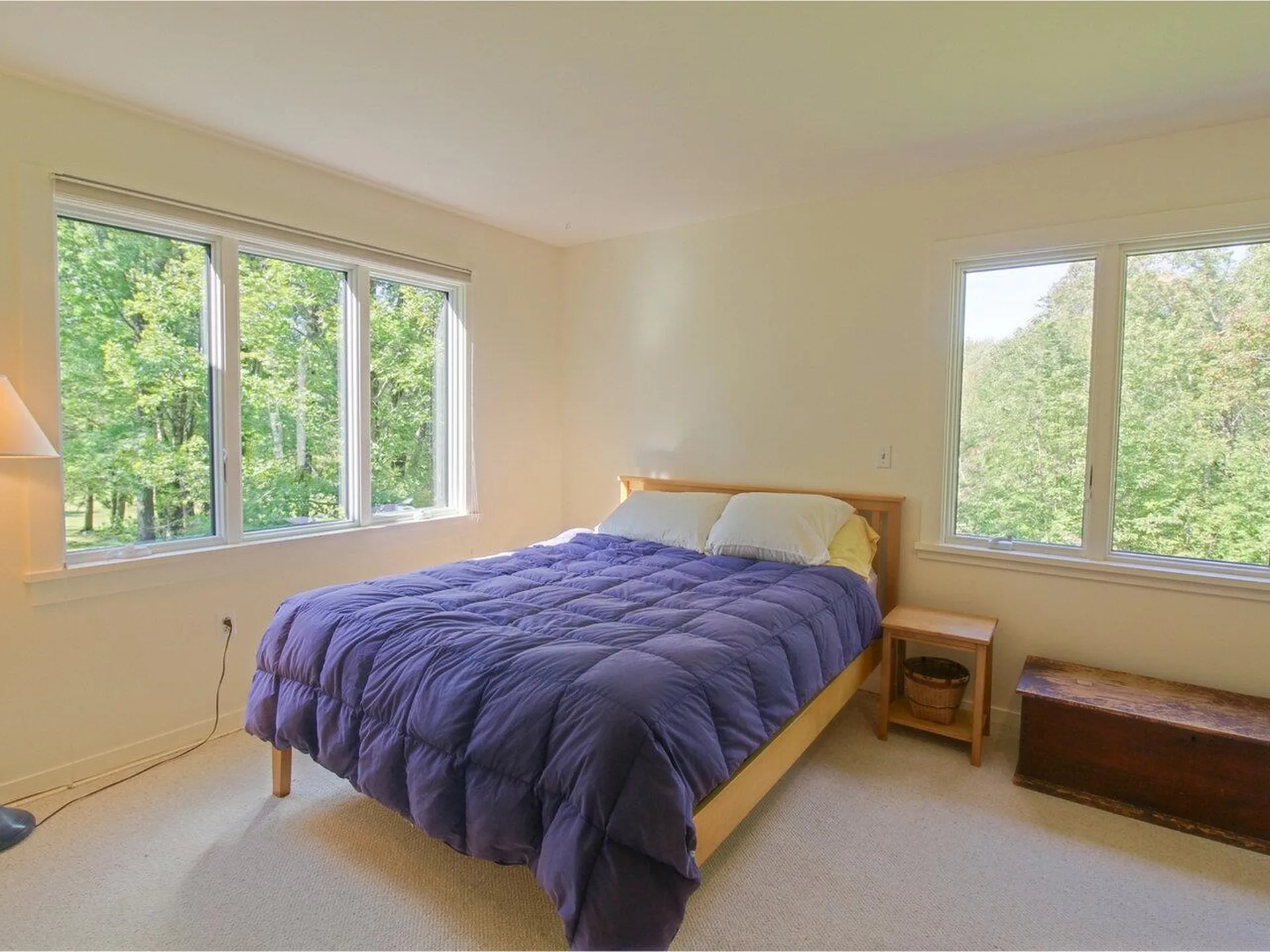 19 Harvey Road Underhill VT 05489