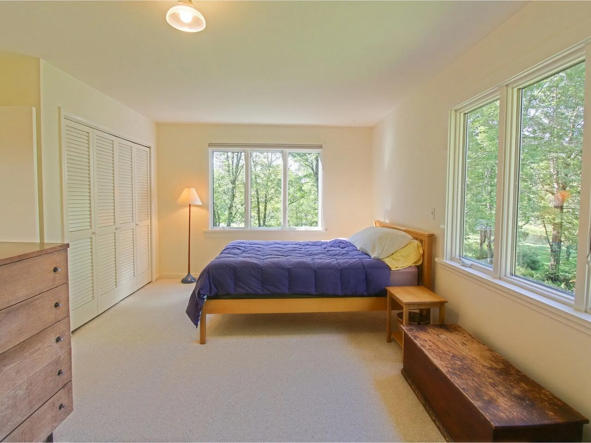 19 Harvey Road Underhill VT 05489