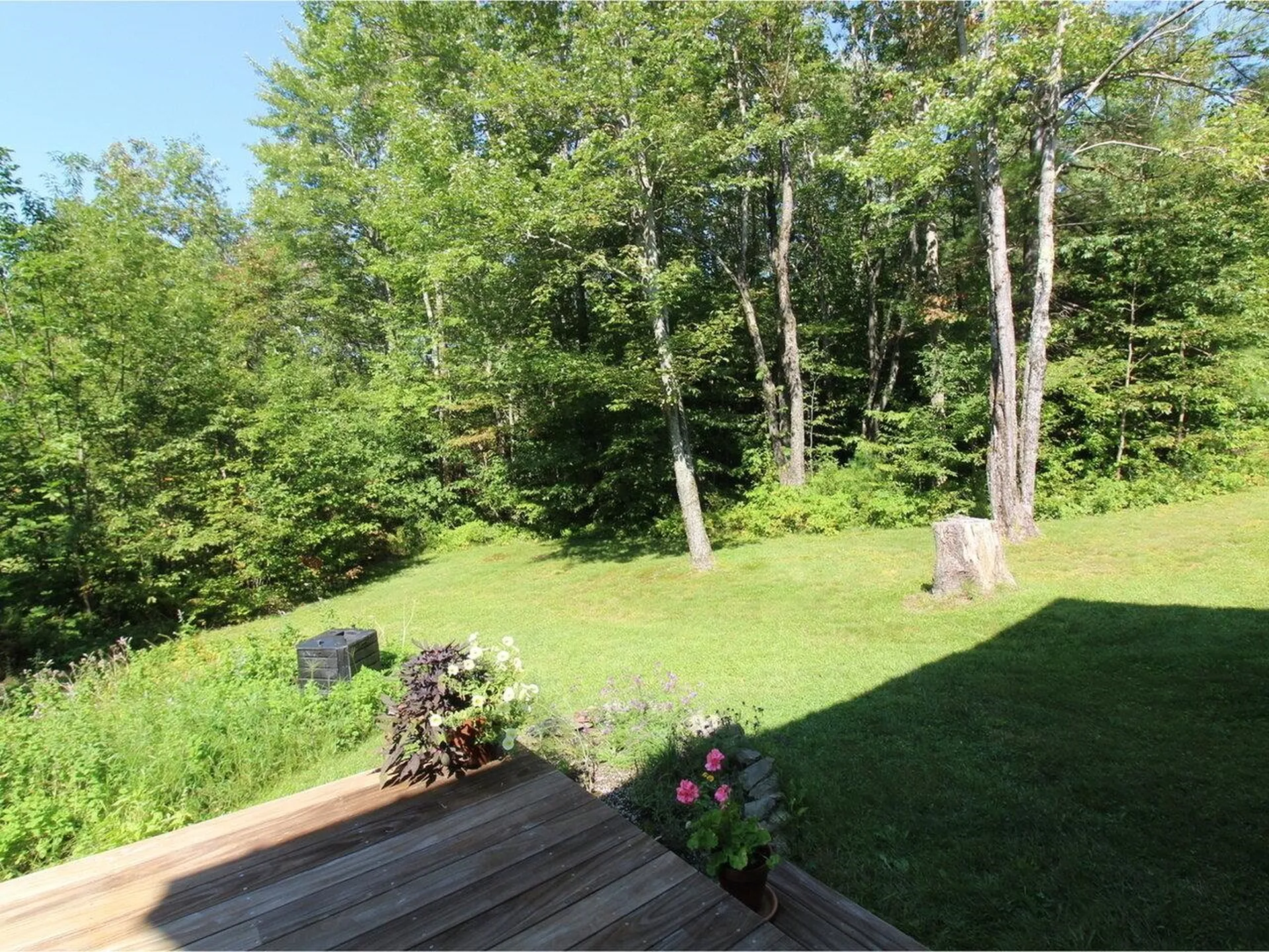 19 Harvey Road Underhill VT 05489