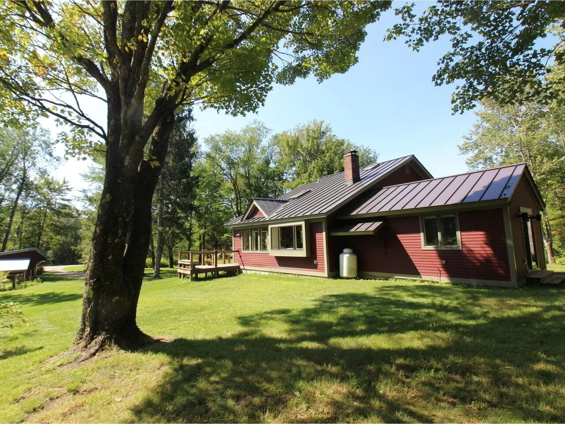 19 Harvey Road Underhill VT 05489