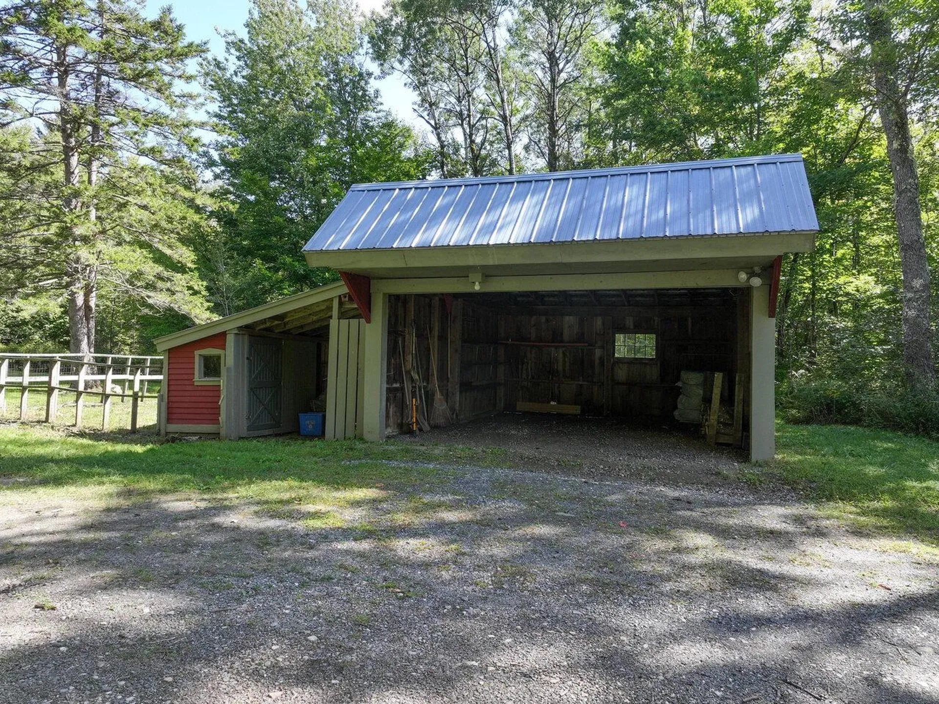 19 Harvey Road Underhill VT 05489