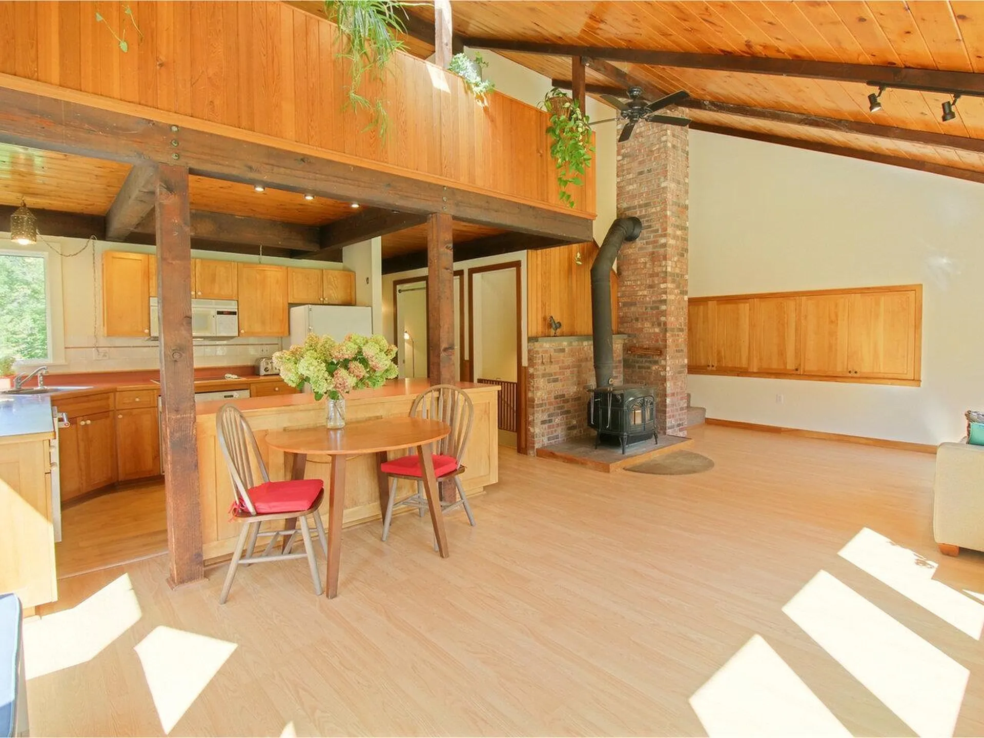 19 Harvey Road Underhill VT 05489