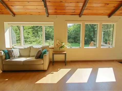 19 Harvey Road Underhill VT 05489
