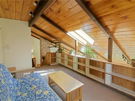 19 Harvey Road Underhill VT 05489