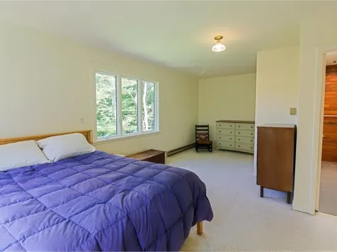 19 Harvey Road Underhill VT 05489