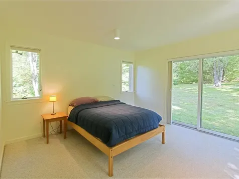 19 Harvey Road Underhill VT 05489