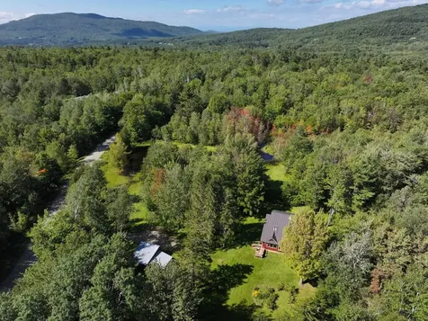 19 Harvey Road Underhill VT 05489
