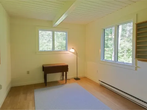 19 Harvey Road Underhill VT 05489