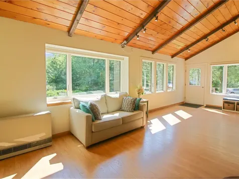 19 Harvey Road Underhill VT 05489