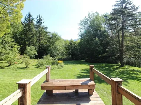 19 Harvey Road Underhill VT 05489
