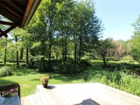 19 Harvey Road Underhill VT 05489