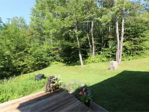 19 Harvey Road Underhill VT 05489