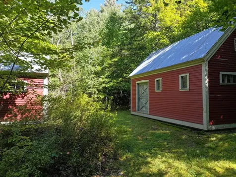 19 Harvey Road Underhill VT 05489