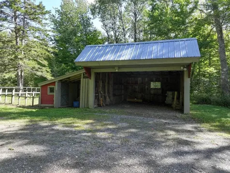 19 Harvey Road Underhill VT 05489