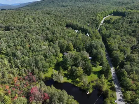 19 Harvey Road Underhill VT 05489