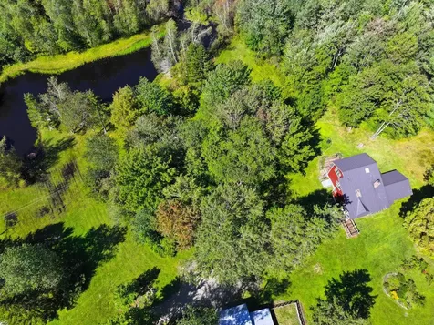 19 Harvey Road Underhill VT 05489