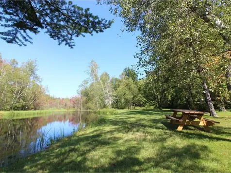19 Harvey Road Underhill VT 05489