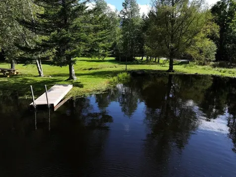 19 Harvey Road Underhill VT 05489