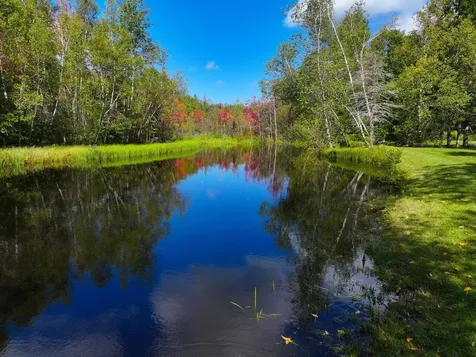19 Harvey Road Underhill VT 05489