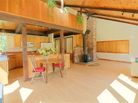19 Harvey Road Underhill VT 05489