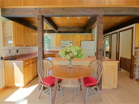 19 Harvey Road Underhill VT 05489