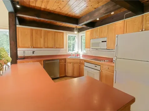 19 Harvey Road Underhill VT 05489