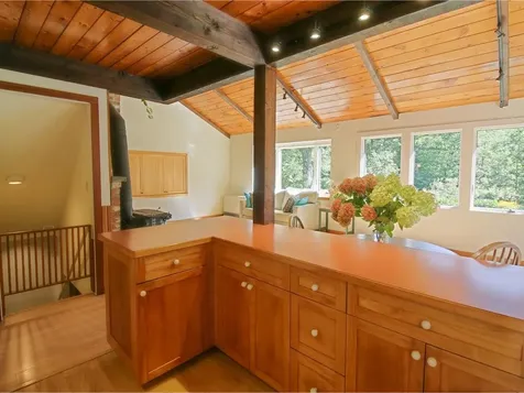 19 Harvey Road Underhill VT 05489