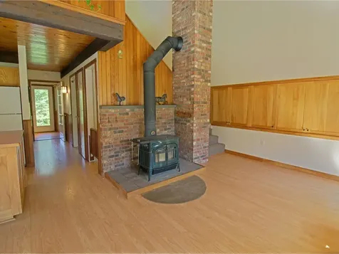 19 Harvey Road Underhill VT 05489