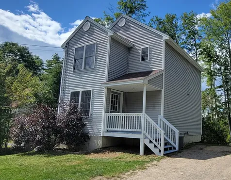 58 Winwood Drive Barnstead NH 03225