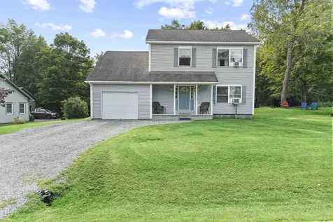 19 Royal Street Bennington VT 05257