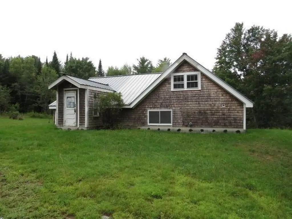 434 Hardy Hill Road Grafton NH 03240