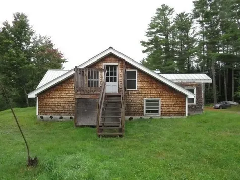 434 Hardy Hill Road Grafton NH 03240