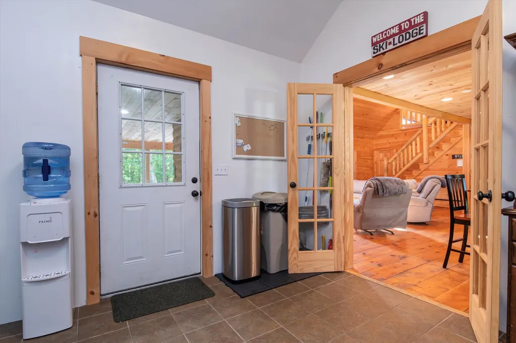 986 Branch Brook Road Mount Holly VT 05758