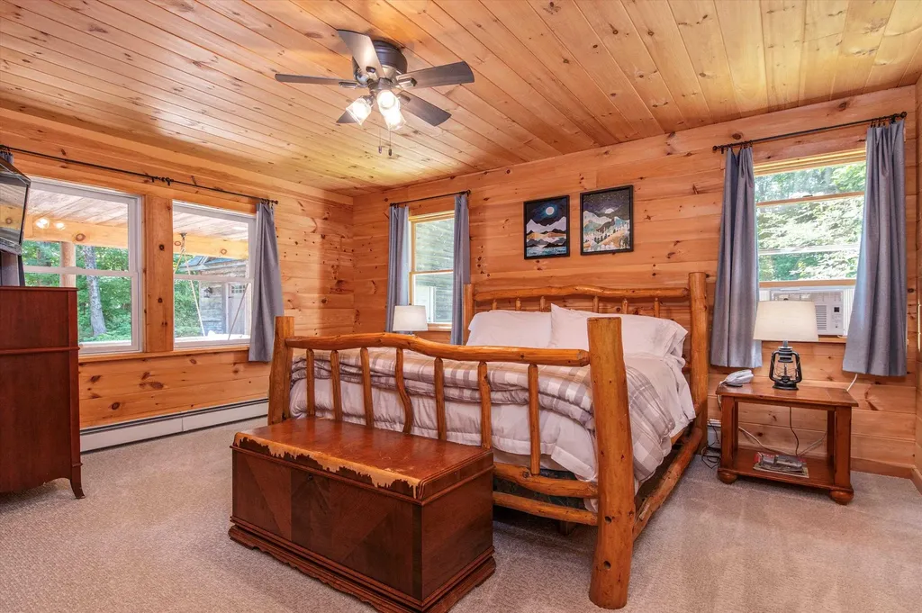 986 Branch Brook Road Mount Holly VT 05758