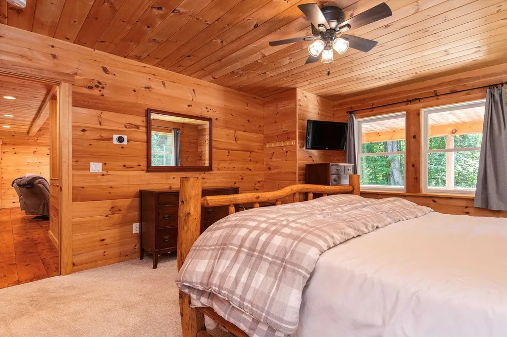 986 Branch Brook Road Mount Holly VT 05758