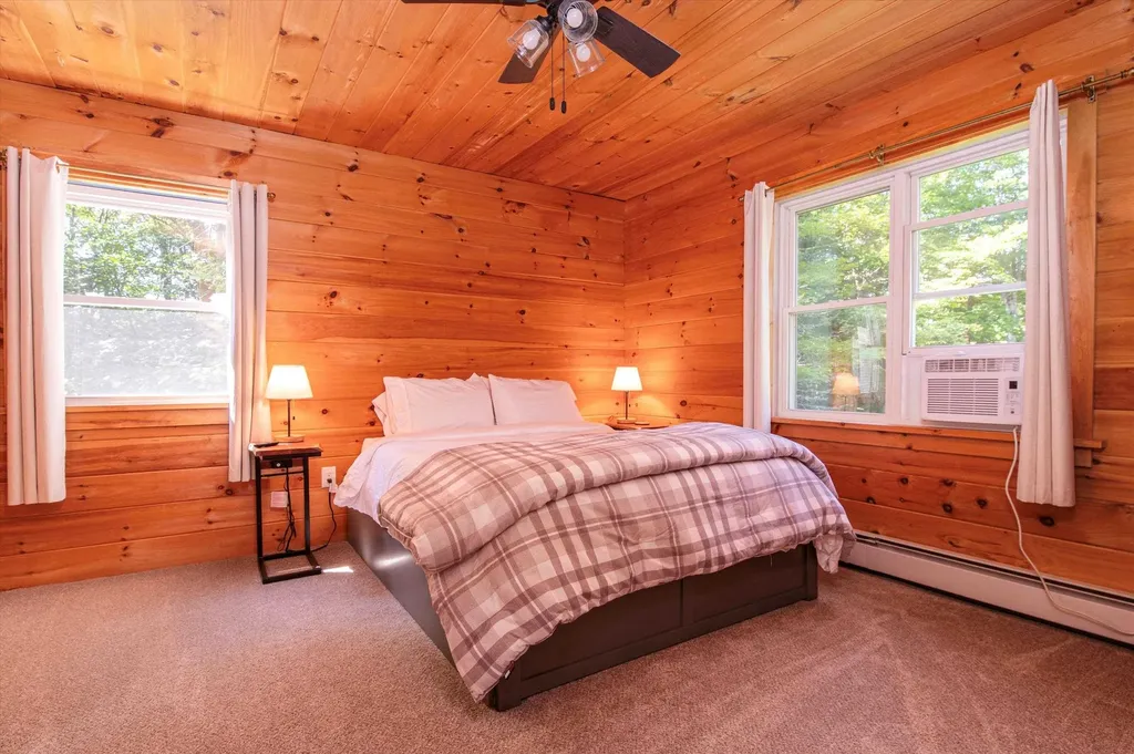 986 Branch Brook Road Mount Holly VT 05758