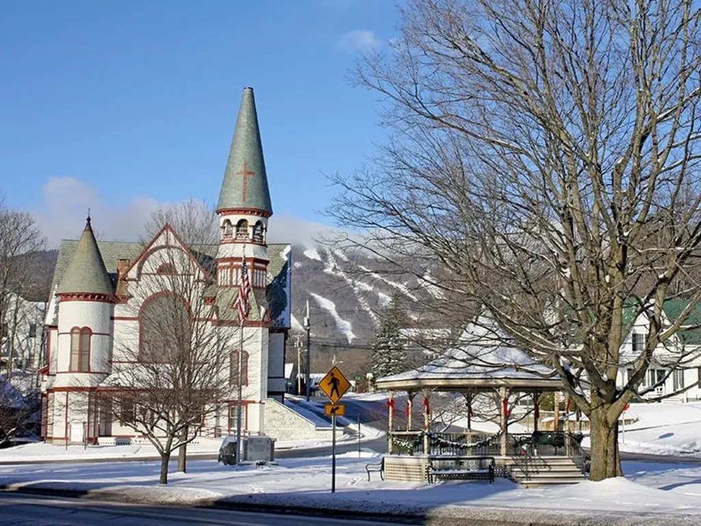 986 Branch Brook Road Mount Holly VT 05758