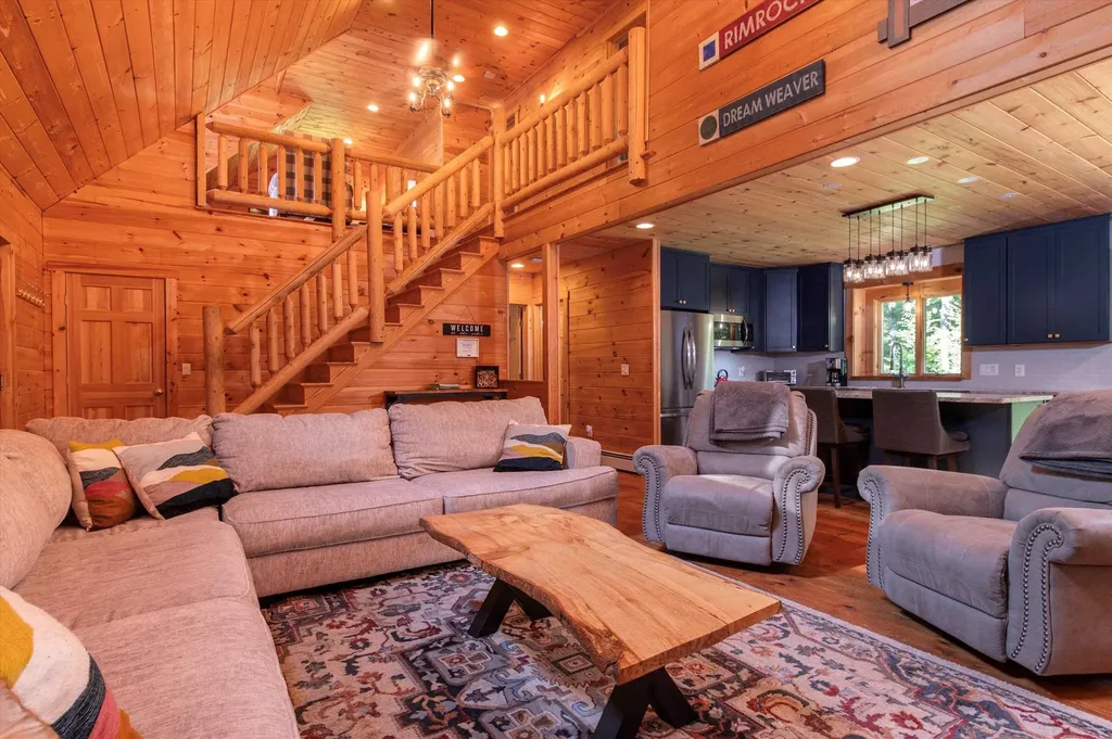 986 Branch Brook Road Mount Holly VT 05758